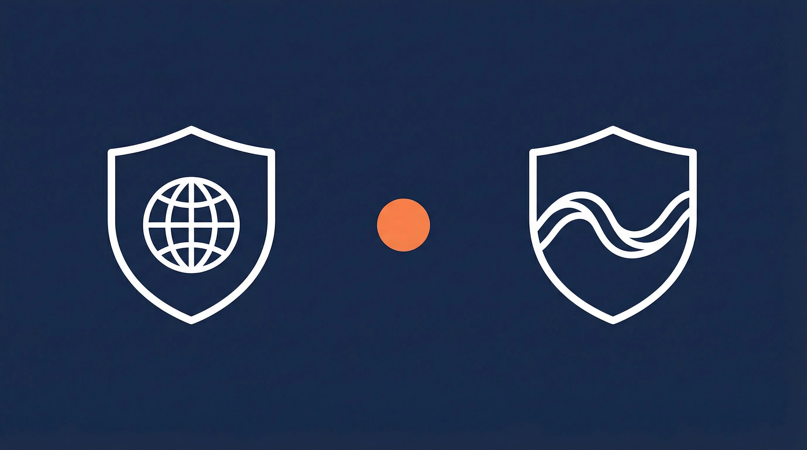 NordVPN vs Surfshark
