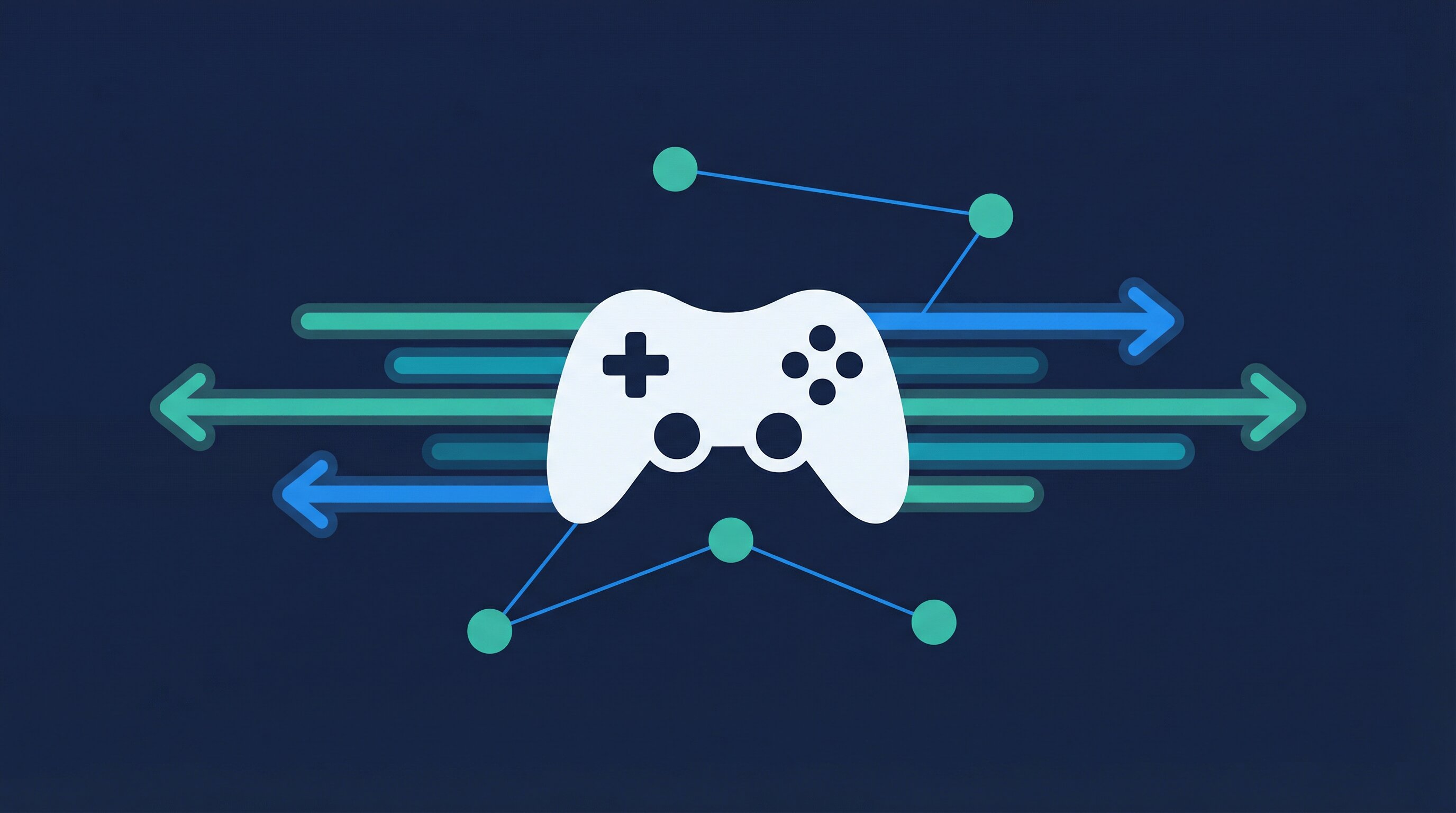 GearUP 游戏加速器评测 2026