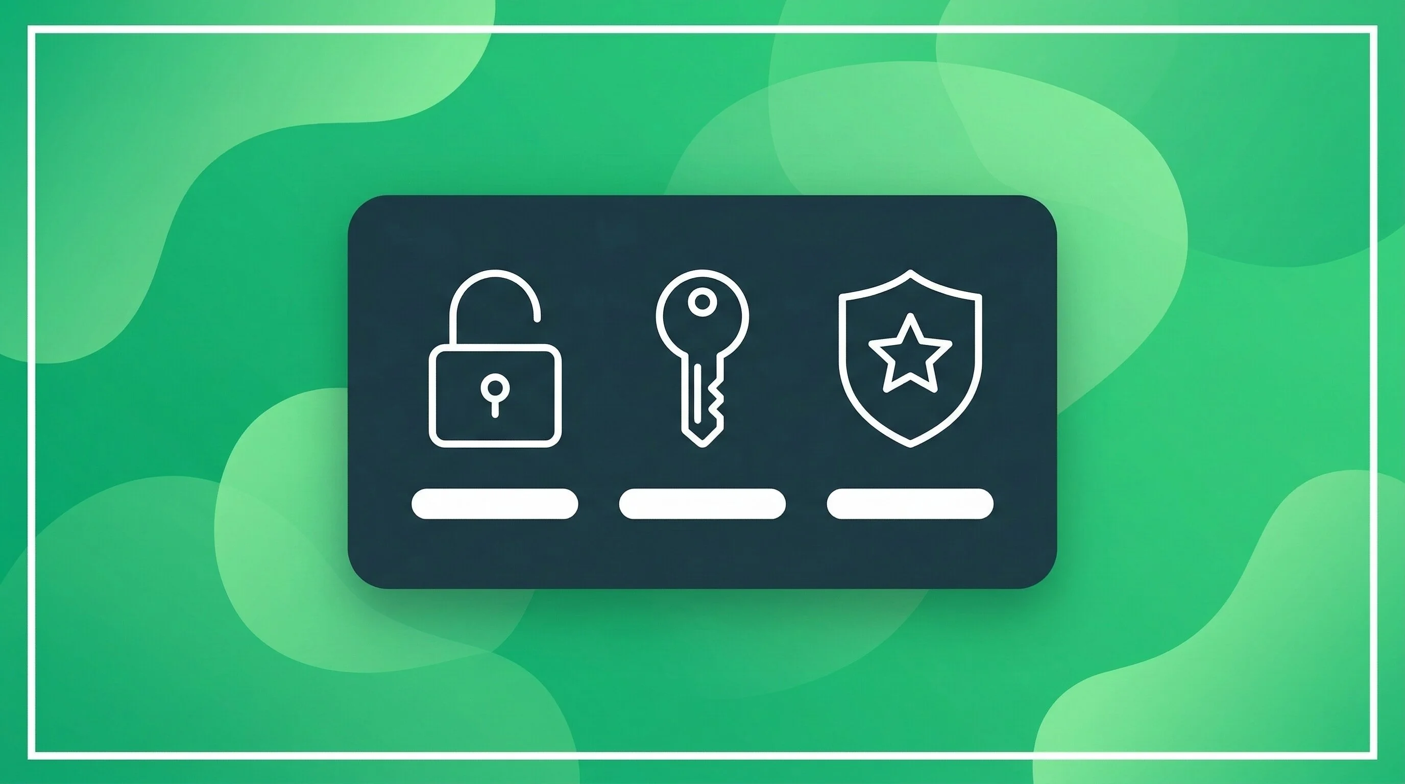 2026 密码管理器推荐