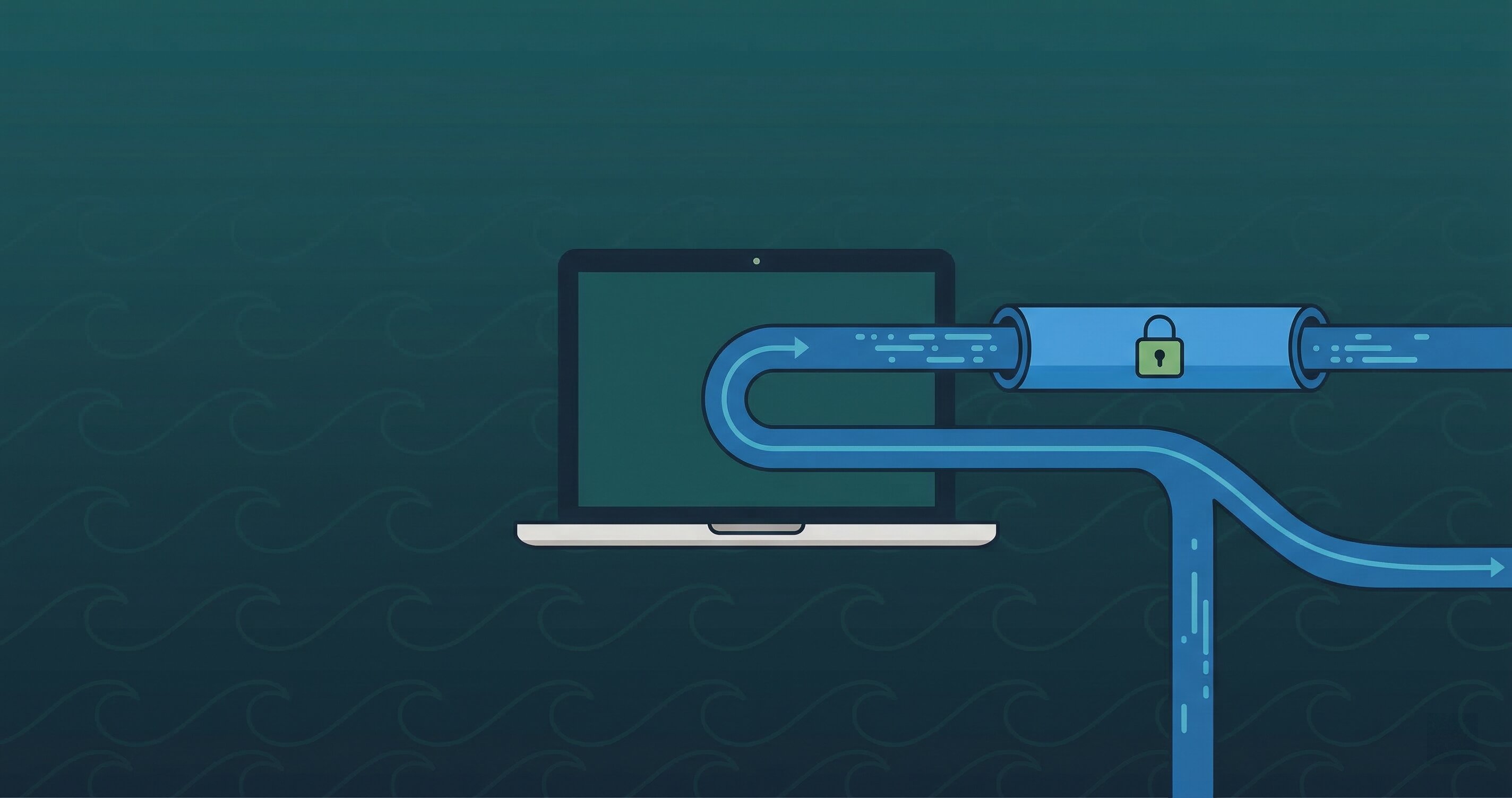 Surfshark VPN代理设置教程