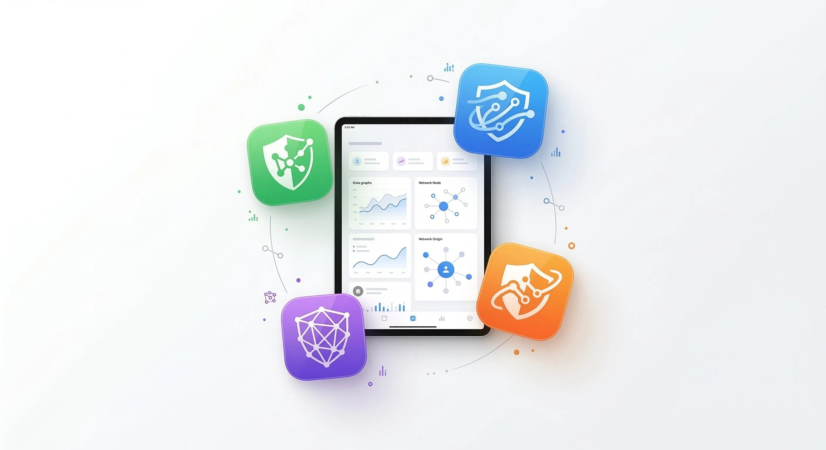 2026 年最佳 iOS 代理工具推荐