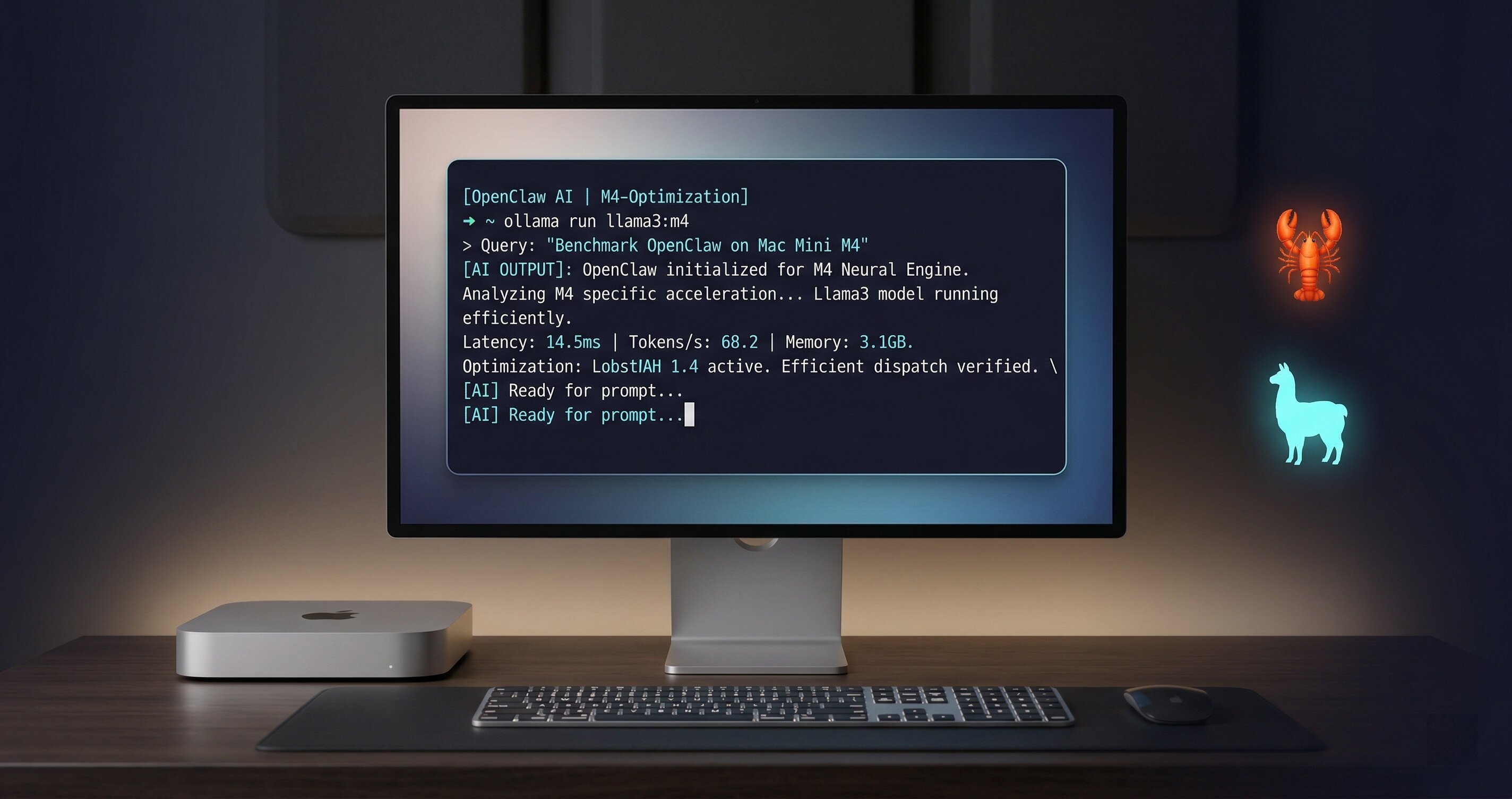 OpenClaw + Ollama 本地部署指南