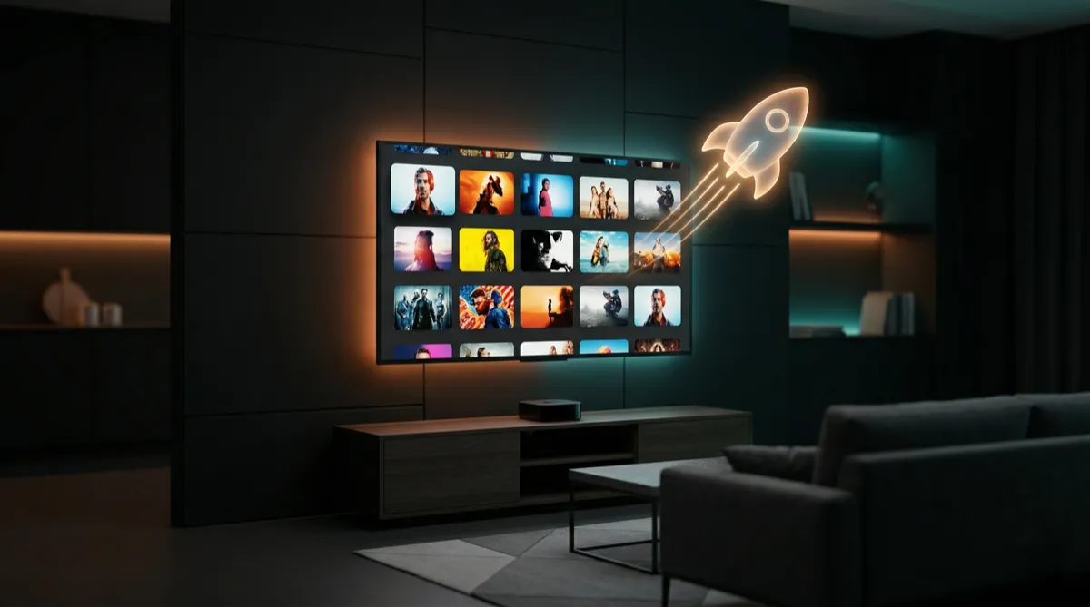 Shadowrocket Apple TV 配置教程