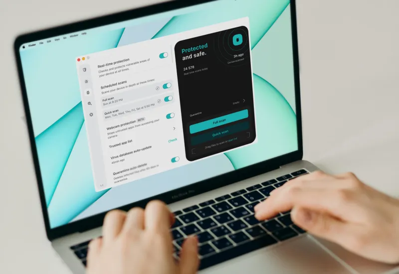 Surfshark Antivirus 2026 深度评测