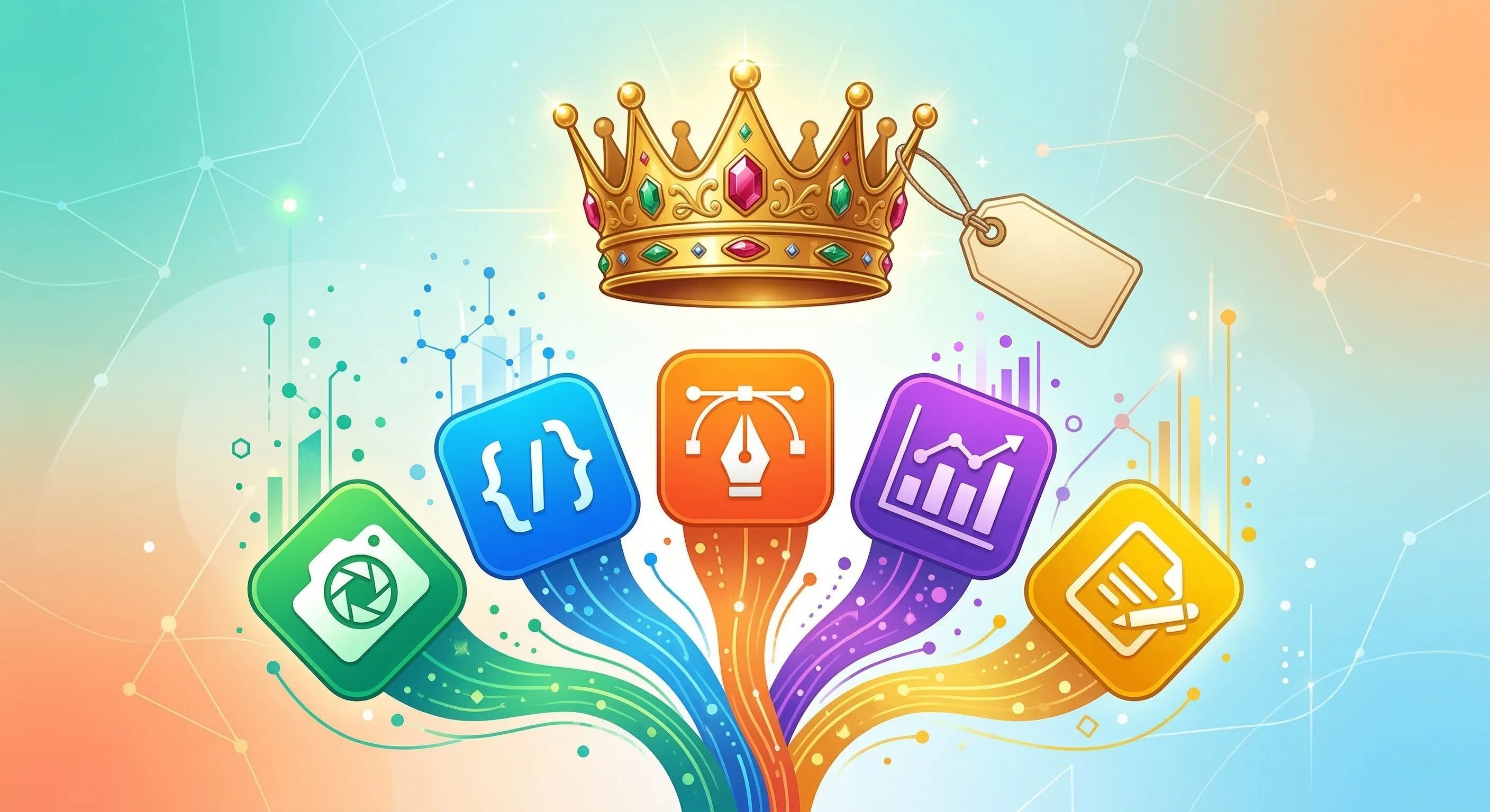 Surge 替代方案 2026